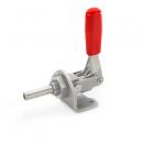 Schubstangenspanner, Edelstahl