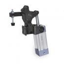 Schnellspanner, pneumatisch