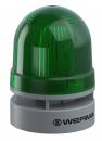Mini TwinLIGHT Combi  12VAC/DC GN