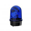 Rotating Mirror Beacon LED 115-230VAC BU