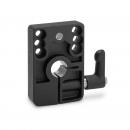 Klemmplatten für Lineareinheiten