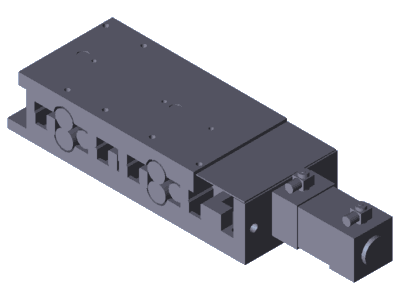 POSITIONIEREINHEIT PE 2/XP  BG2