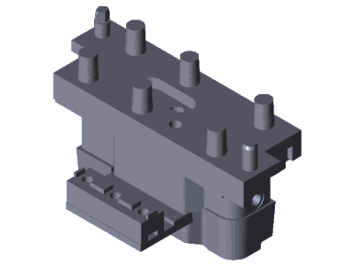 POSITIONIEREINHEIT PE 2 LT240*B160