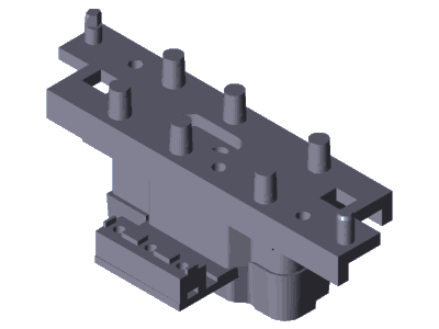 POSITIONIEREINHEIT PE 2 LT320*B160