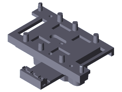POSITIONIEREINHEIT PE 2 LT320*B240