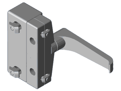 TUERSCHLOSS GLEICHE SCHLIESSUNG