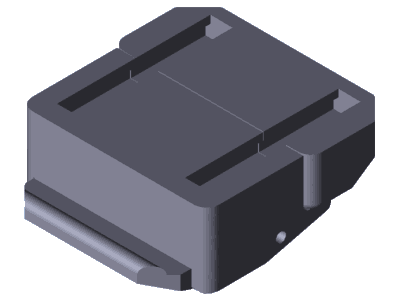 TUERSCHLOSS GL.SCHLIESSG.