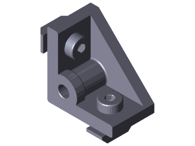 WINKEL S 20X20 SET