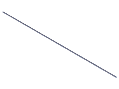 PROFILE RAIL VF/VFS