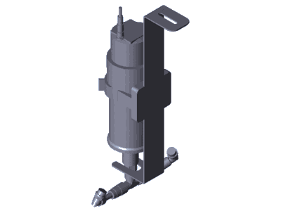 LUBRICATING UNIT LU2
