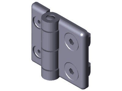 HINGE AL 20/30
