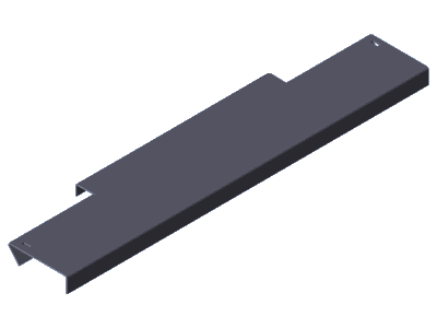 SCHUTZABDECKUNG TS5-OC 455/195