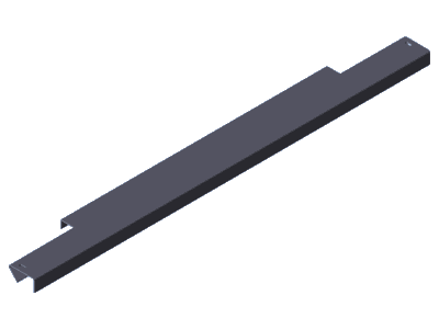 SCHUTZABDECKUNG TS5-OC 650/130