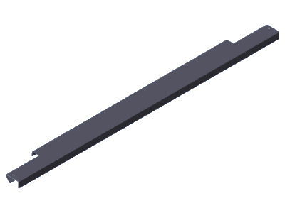 SCHUTZABDECKUNG TS5-OC 845/130