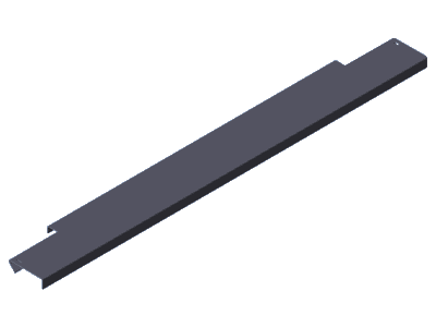 SAFETY COVER TS5-OC 845/195