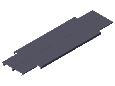 SAFETY COVER 650 195;130/260