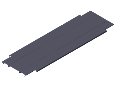 SAFETY COVER  1040 260