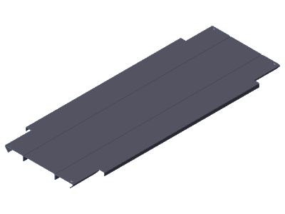 SCHUTZABDECKUNG  845 325
