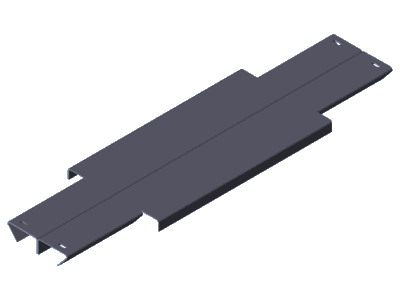 SAFETY COVER  455 130