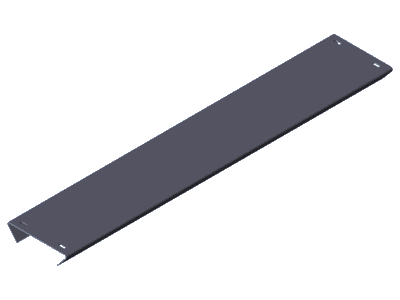 SAFETY COVER  455 130
