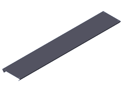 SCHUTZABDECKUNG  845 195 130/260