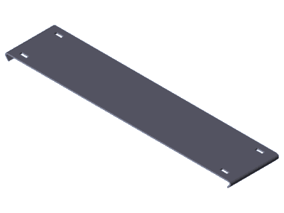 SCHUTZABDECKUNG TS5-OC 325/325