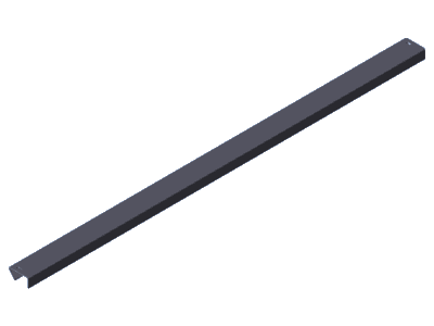 SAFETY COVER TS5-OC 845/130-FR