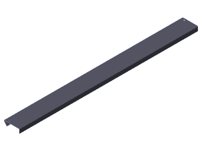 SAFETY COVER TS5-OC 845/195-FR