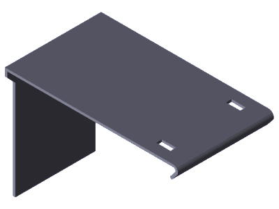 SCHUTZABDECKUNG TS5-OC 260
