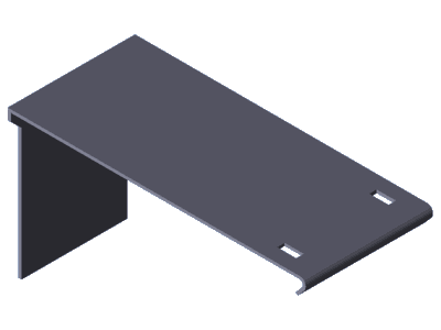 SCHUTZABDECKUNG TS5-OC 325