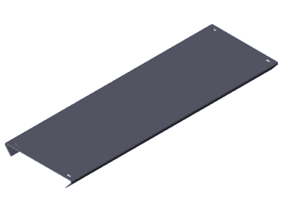 SCHUTZABDECKUNG 455 195;130/260