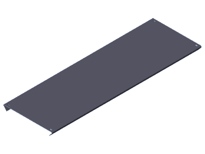 SCHUTZABDECKUNG  650 260