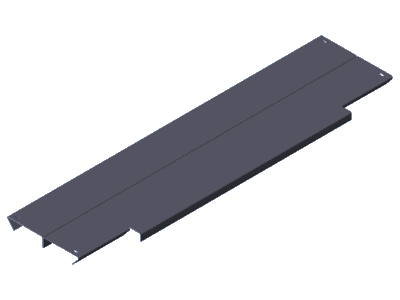 SAFETY COVER 650 195; 130/260