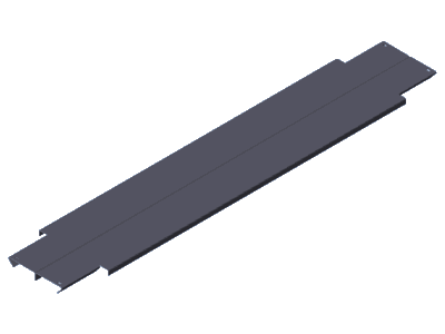 SAFETY COVER  1040 195 130/260