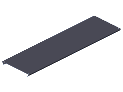 SAFETY COVER 845.8