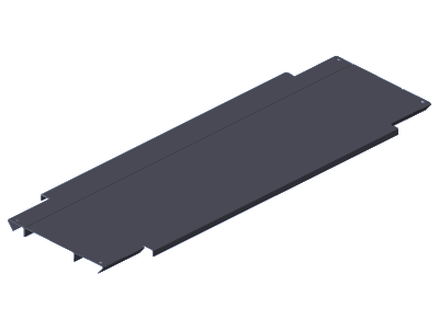 SAFETY COVER 845.8