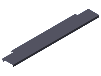SAFETY COVER TS5-OC 845/260
