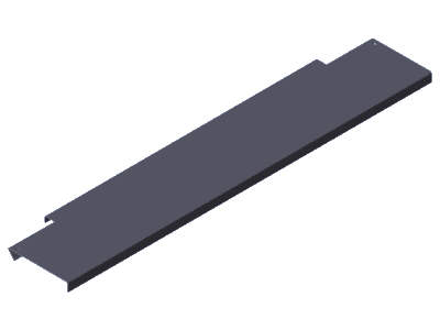 SAFETY COVER TS5-OC 845/325