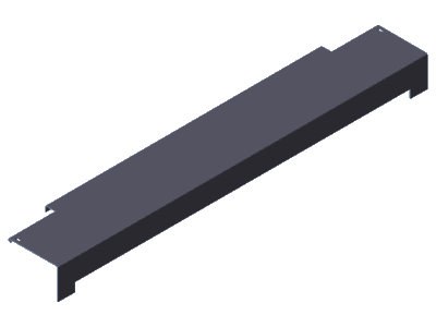 SCHUTZABDECKUNG  845 130
