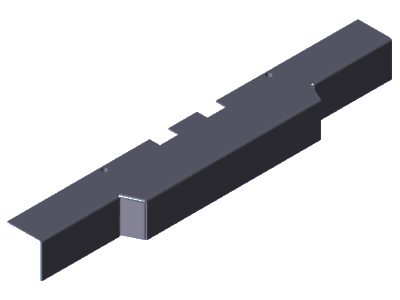 SCHUTZABDECKUNG 455 97,5