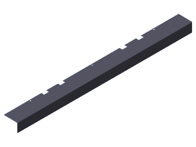 SAFETY COVER 845 97,5