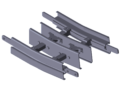 KURVE 240+ VERT AL 7,5°R500