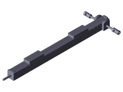 VERSTELLEINHEIT VFPLUS ADJUST 0-430