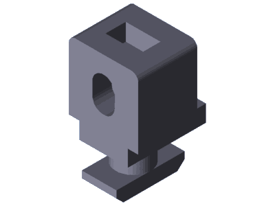 VARIOFIX BLOCK 10,VARIOFIX,GREY