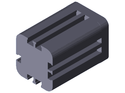 PNEUMATIK-BAUSATZ LG 2/H
