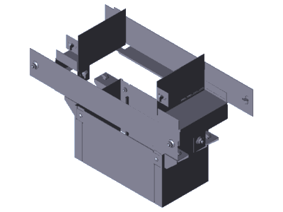 PROTECTIVE BOX HD 2/H 240X320 180°