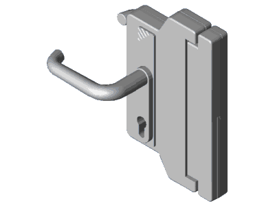 KASTENSCHLOSS SWING DOOR