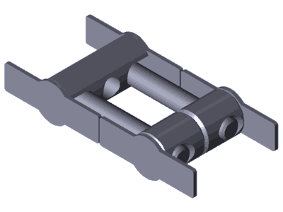 BUTT CONNECTOR P40