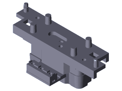 POSITIONIEREINHEIT PE 2/LS B160*LT320