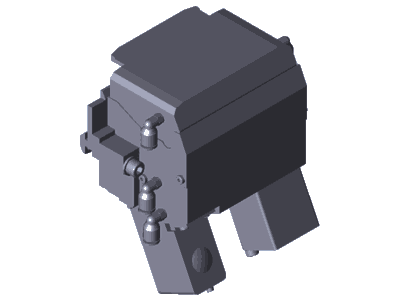 SLIDE STOP VA 2/D-130